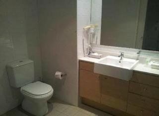 Aparthotel Adina