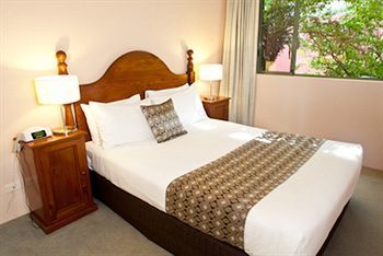 Apartment The Belmore