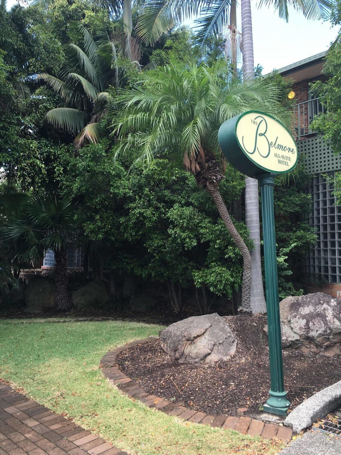 The Belmore Apartment Wollongong