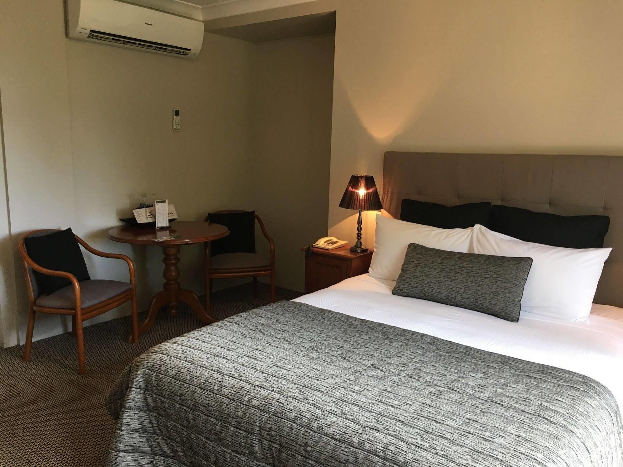 The Belmore Apartment Wollongong