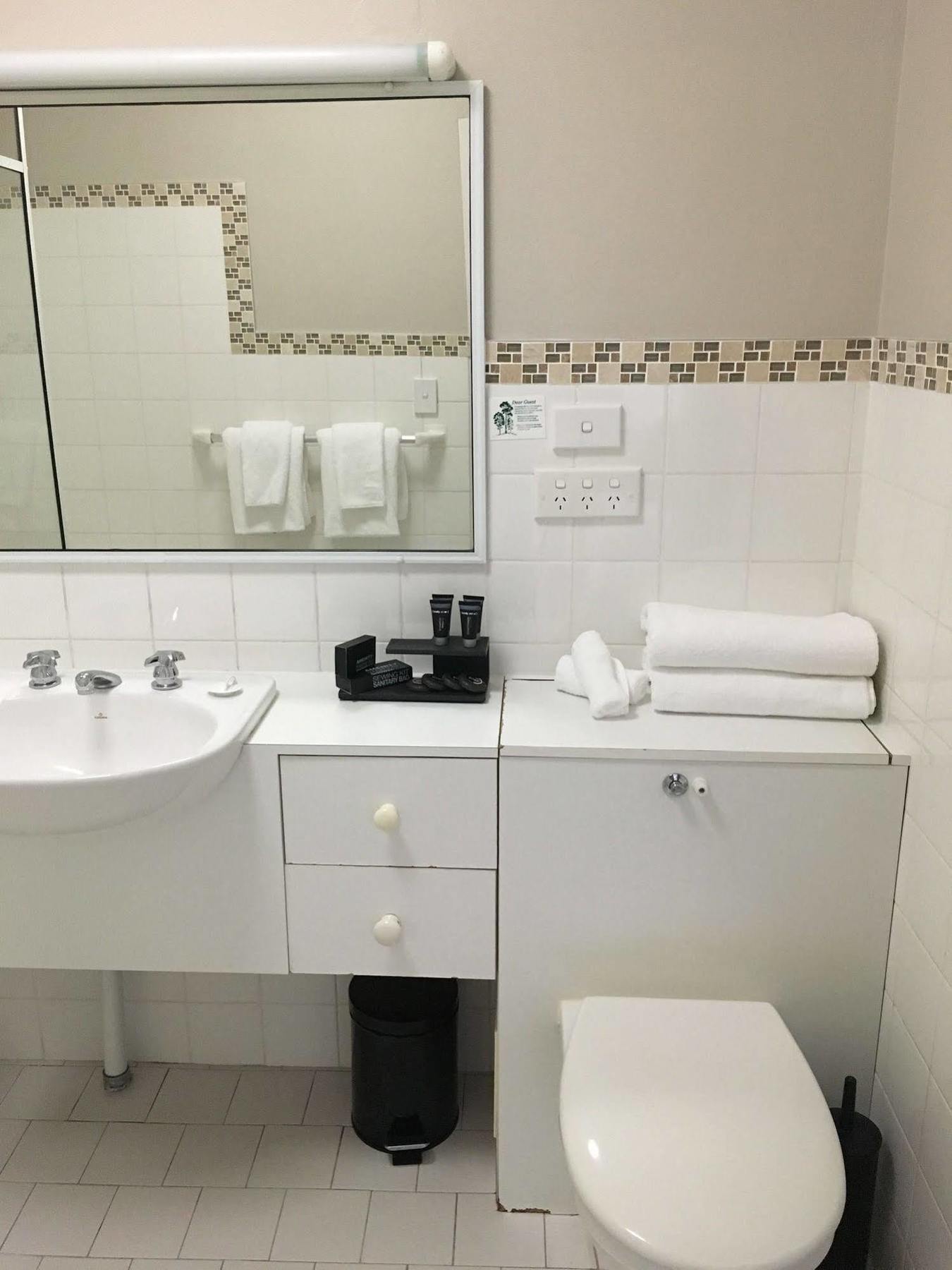 Apartment The Belmore *