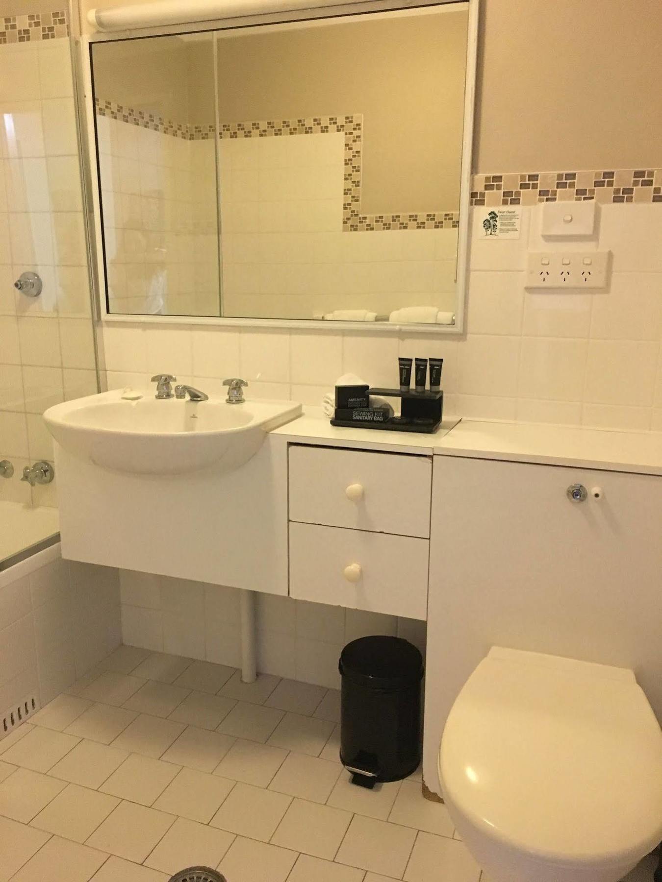 Apartment The Belmore