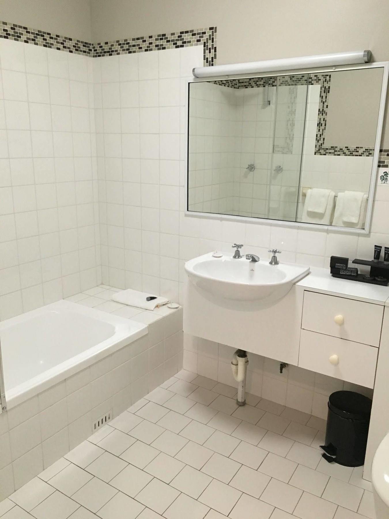 The Belmore Apartment