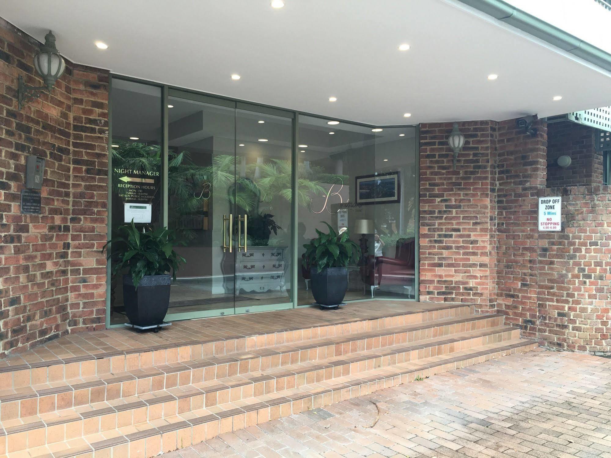 Apartment The Belmore *