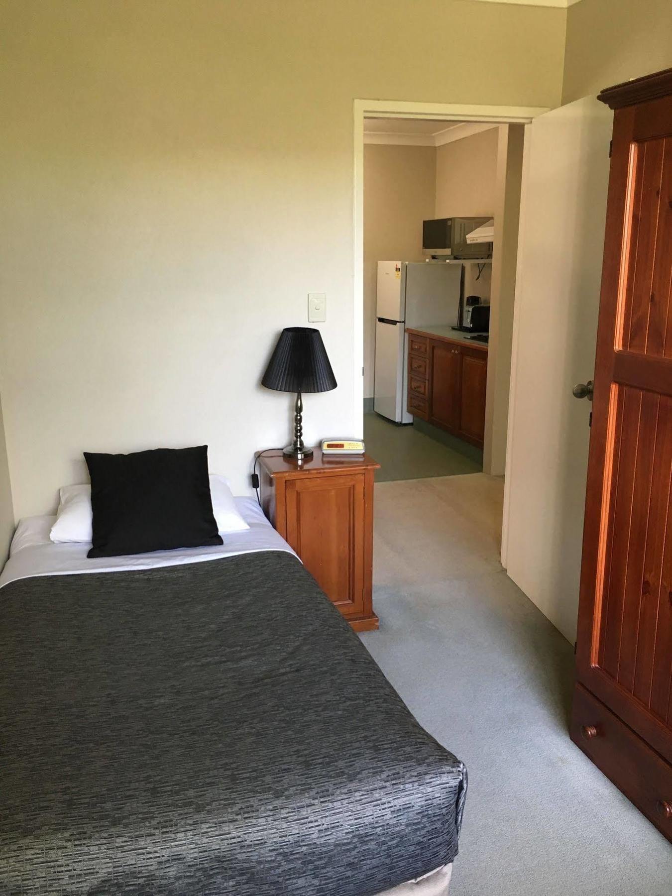 Apartment The Belmore