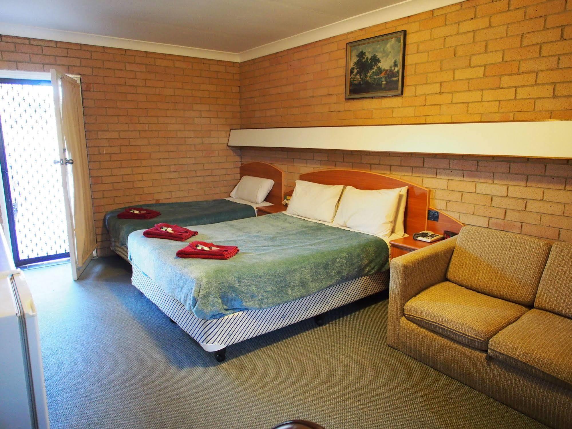 Motel Windmill 3*