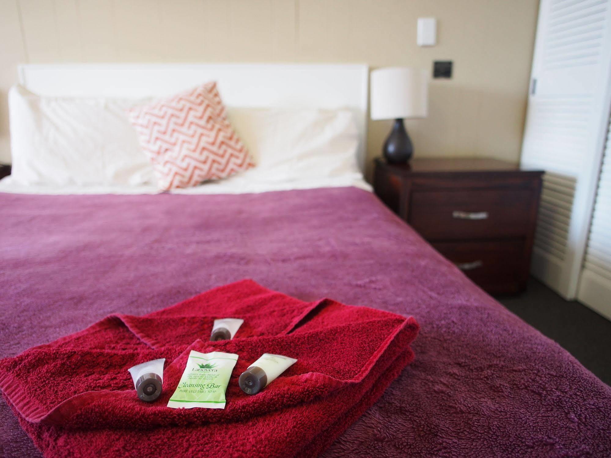 Motel Windmill 3*