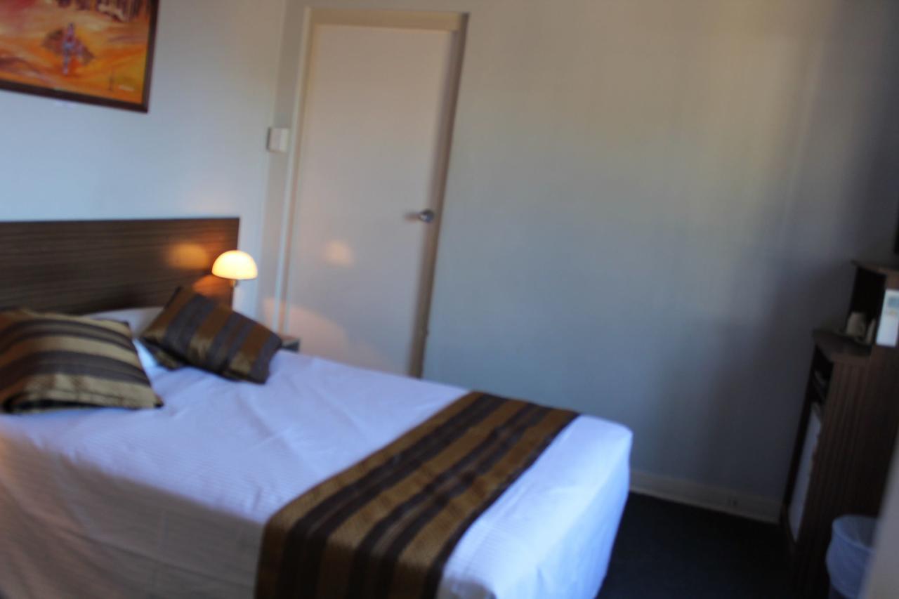 Motel Normandie And Function Centre 3*