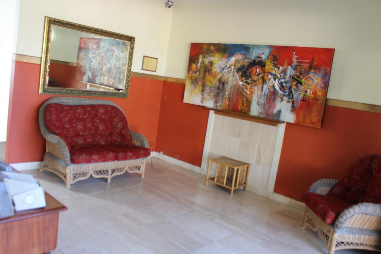 Motel Normandie And Function Centre