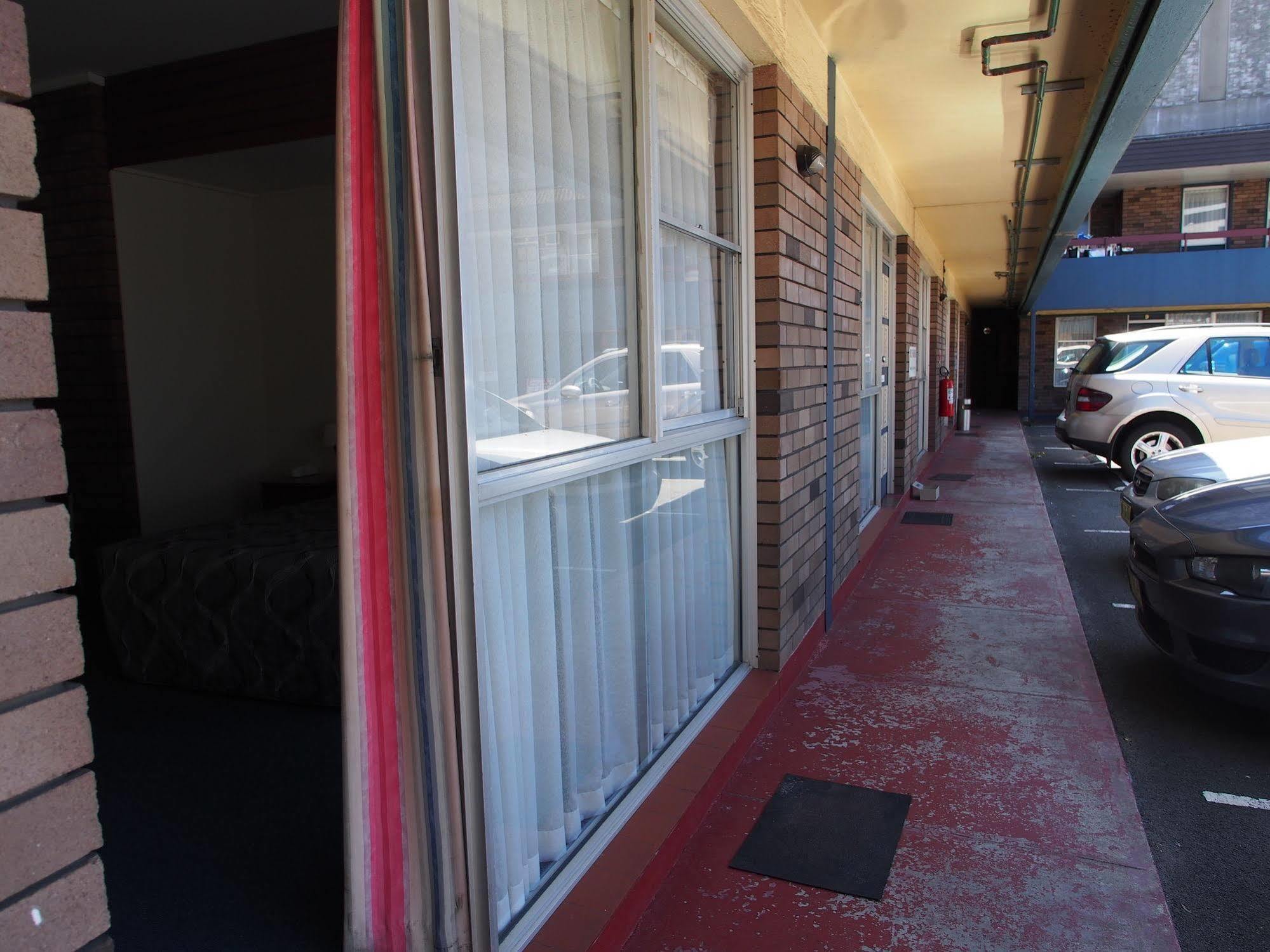 Downtown Motel Wollongong