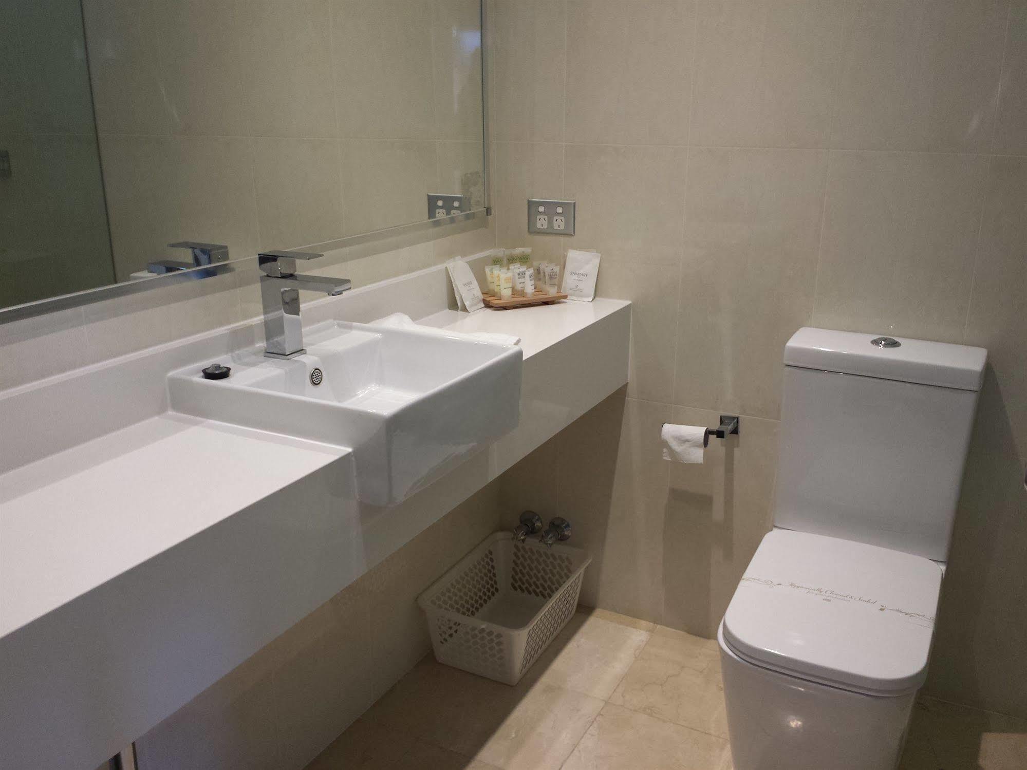 Hotel Comfort Towradgi