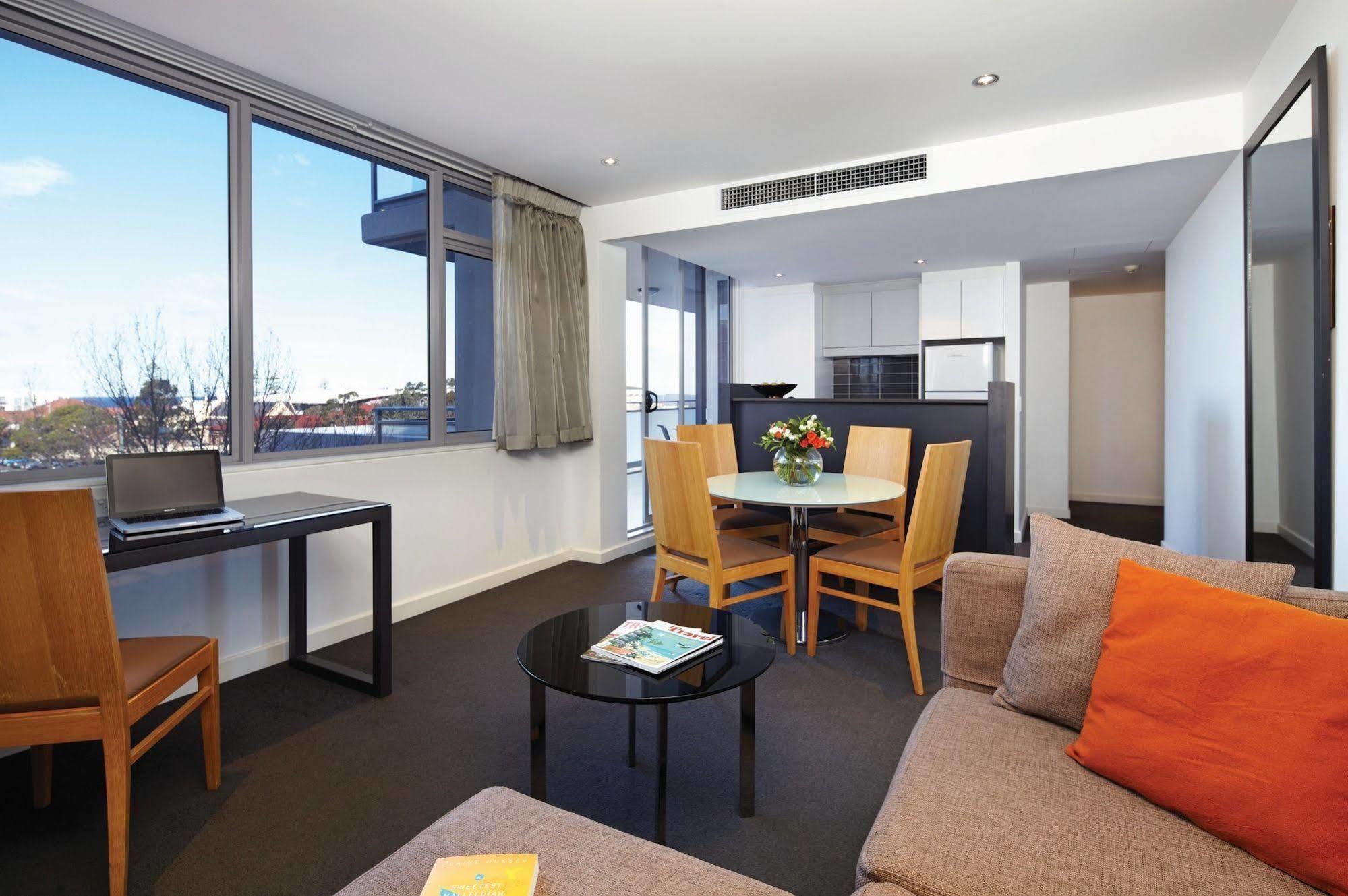 Aparthotel Adina Wollongong