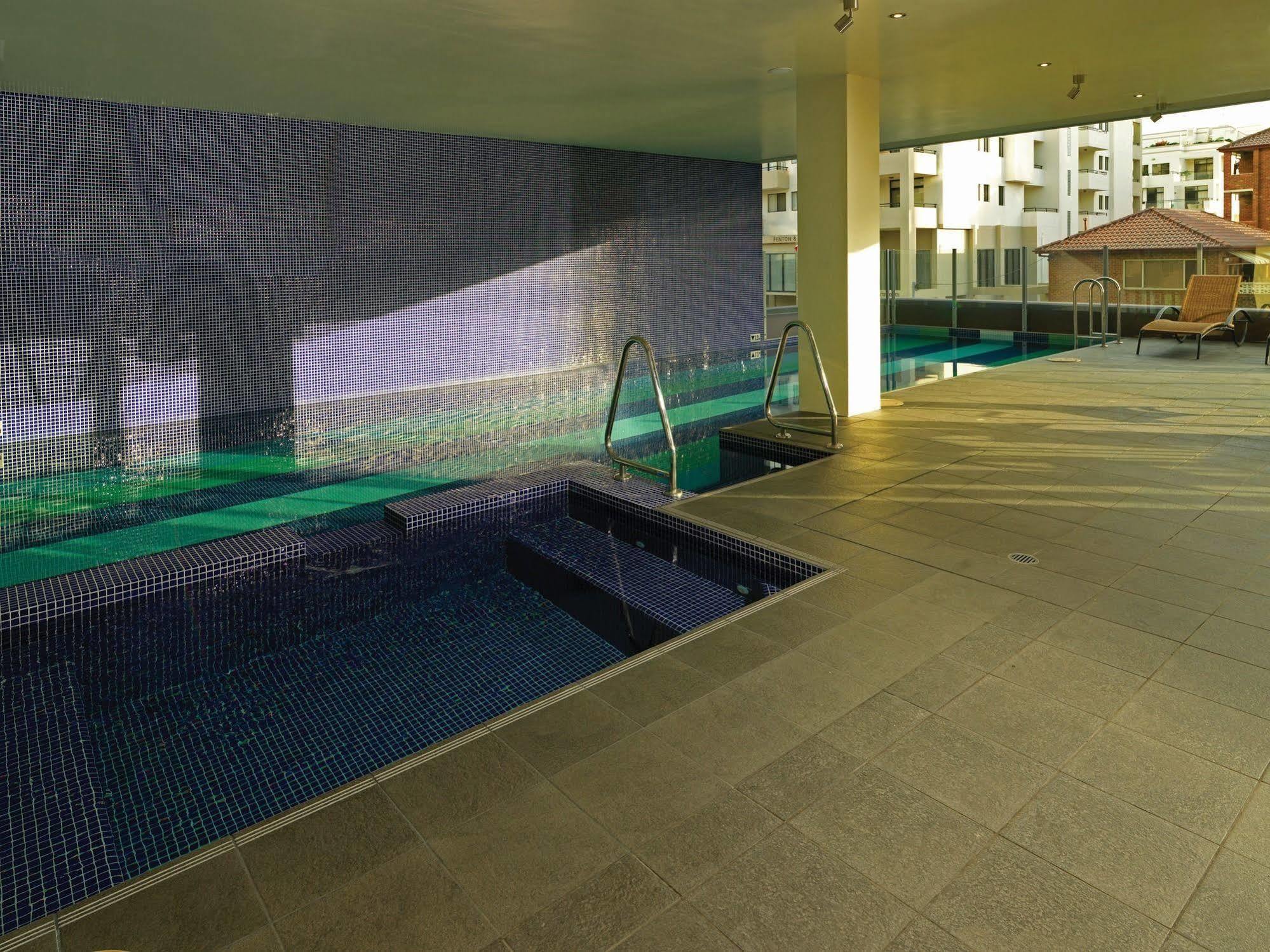 Adina Aparthotel