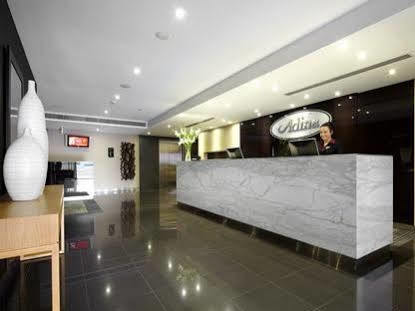 Adina Aparthotel