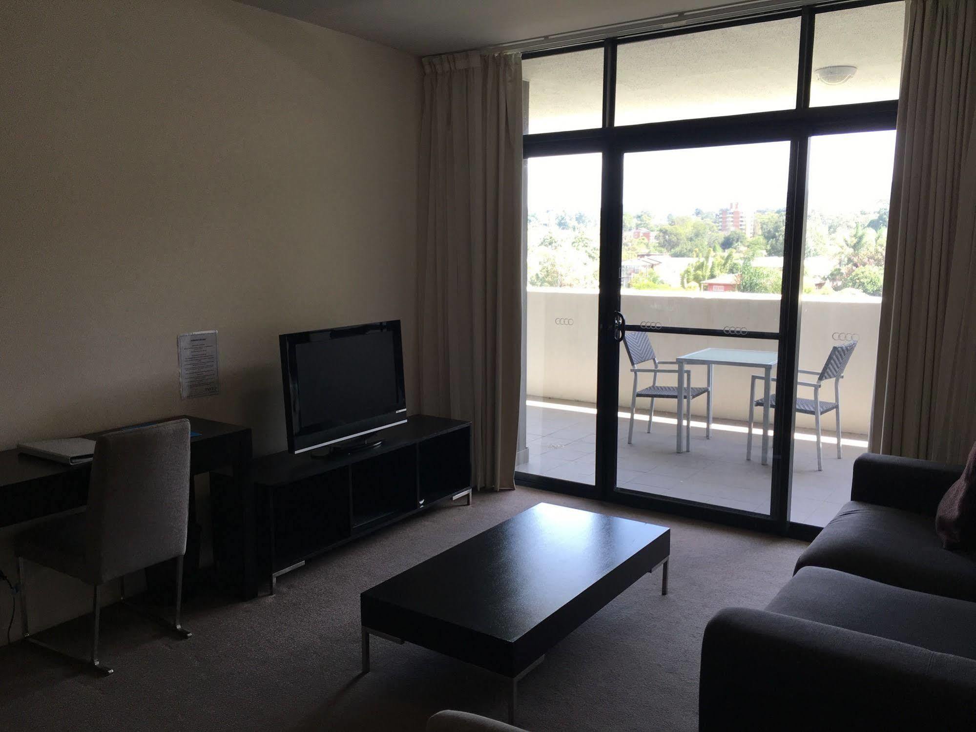 Mantra Aparthotel