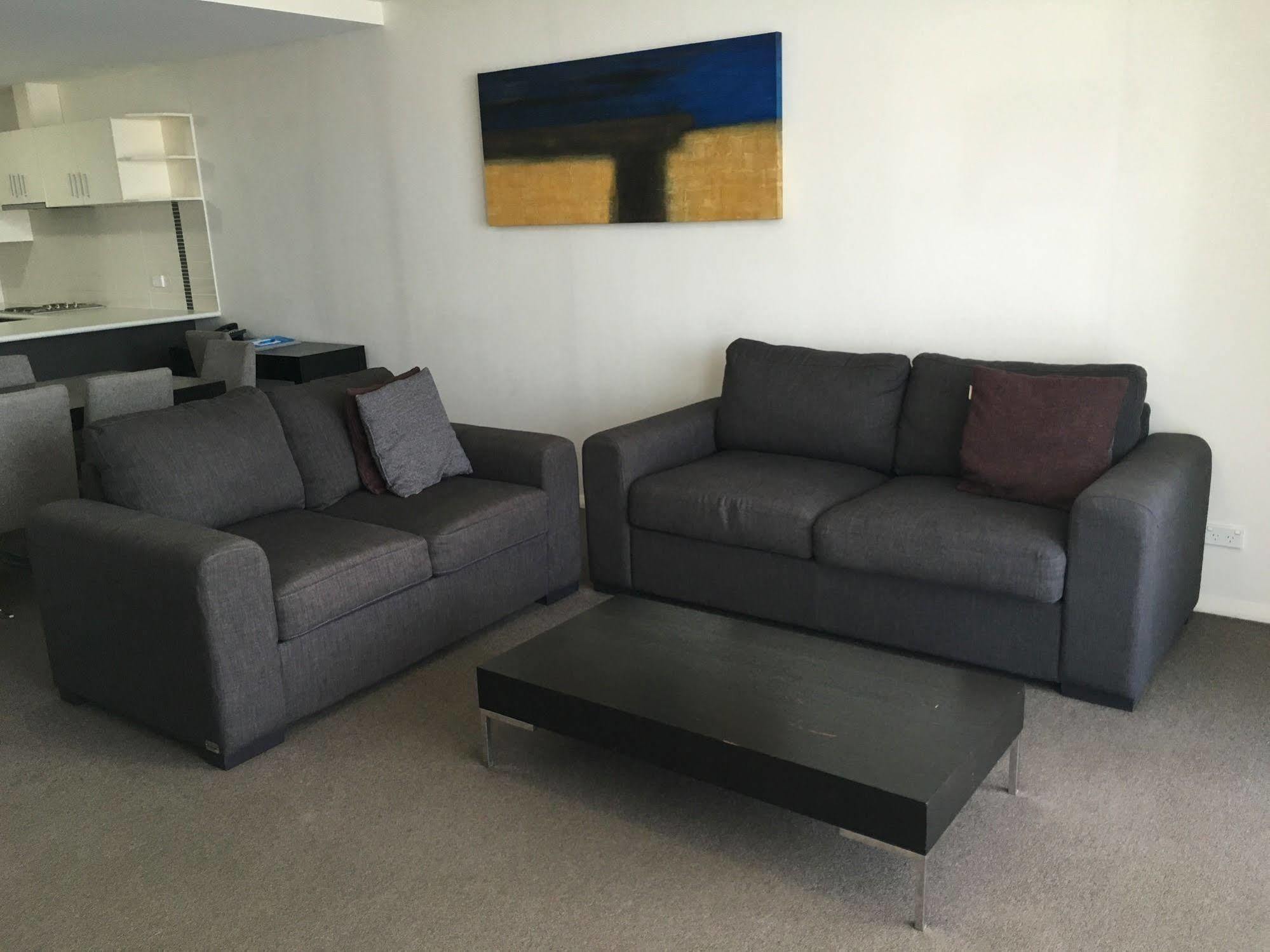 Mantra Aparthotel