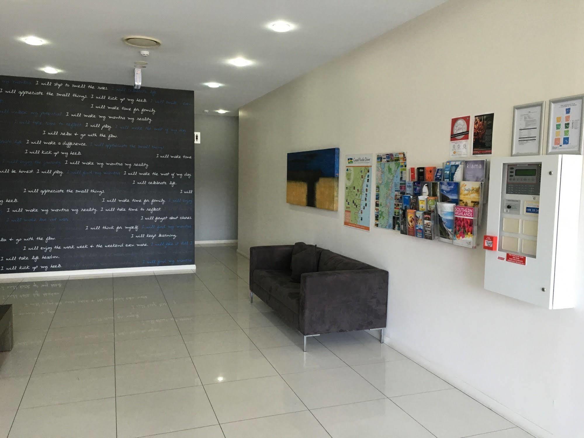 Mantra Aparthotel