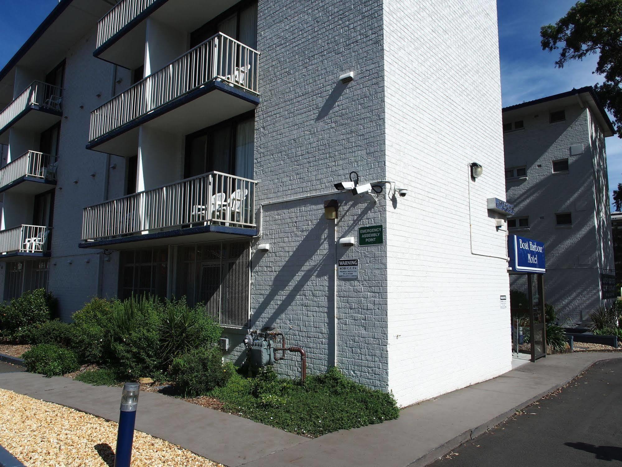 Boat Harbour 3*