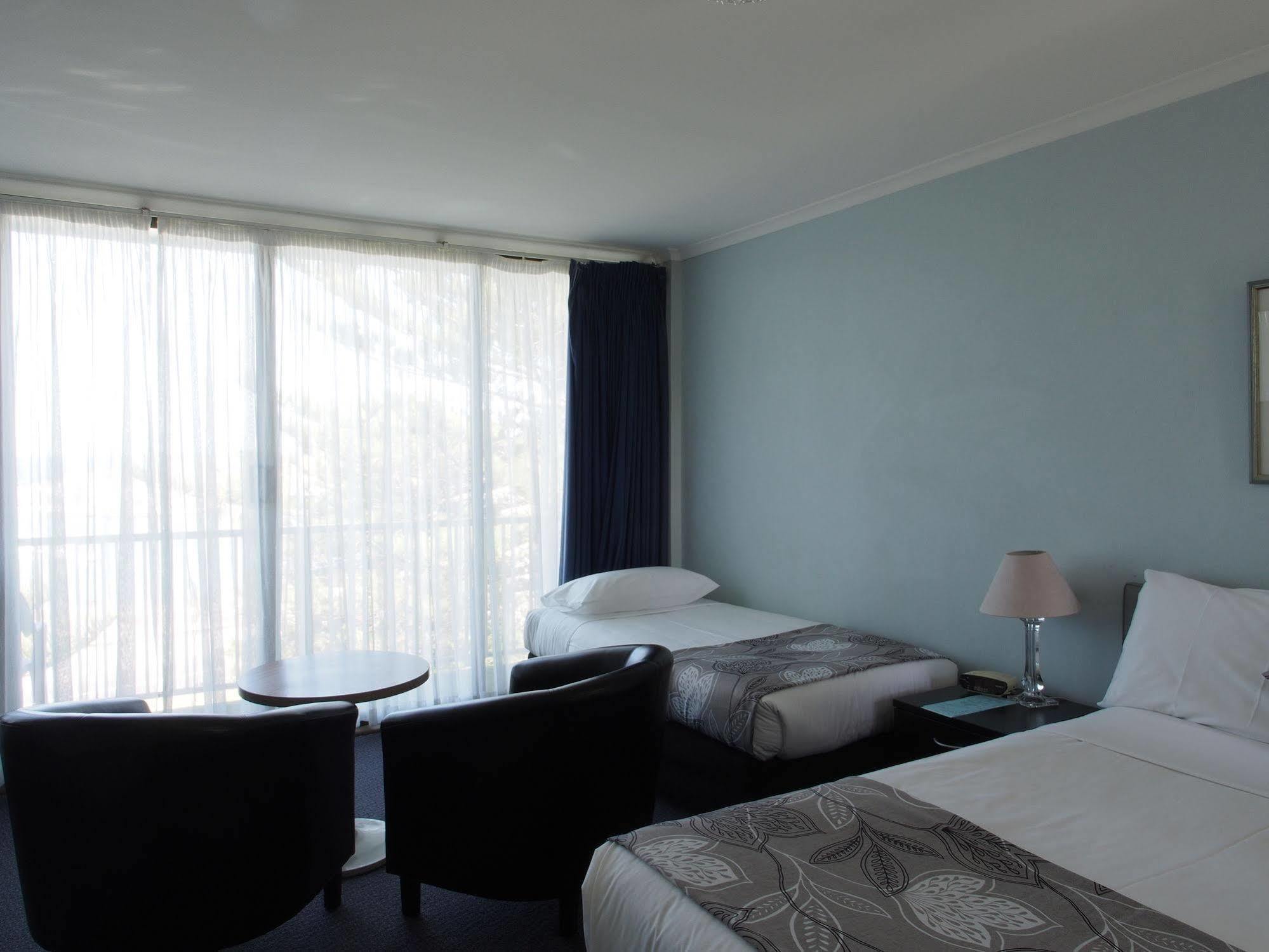 Boat Harbour Motel
