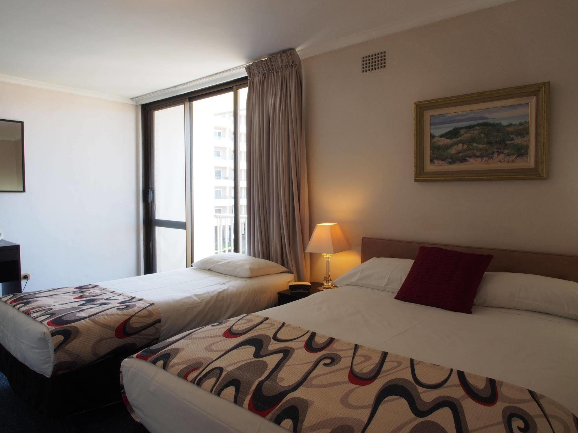 Motel Boat Harbour 3*
