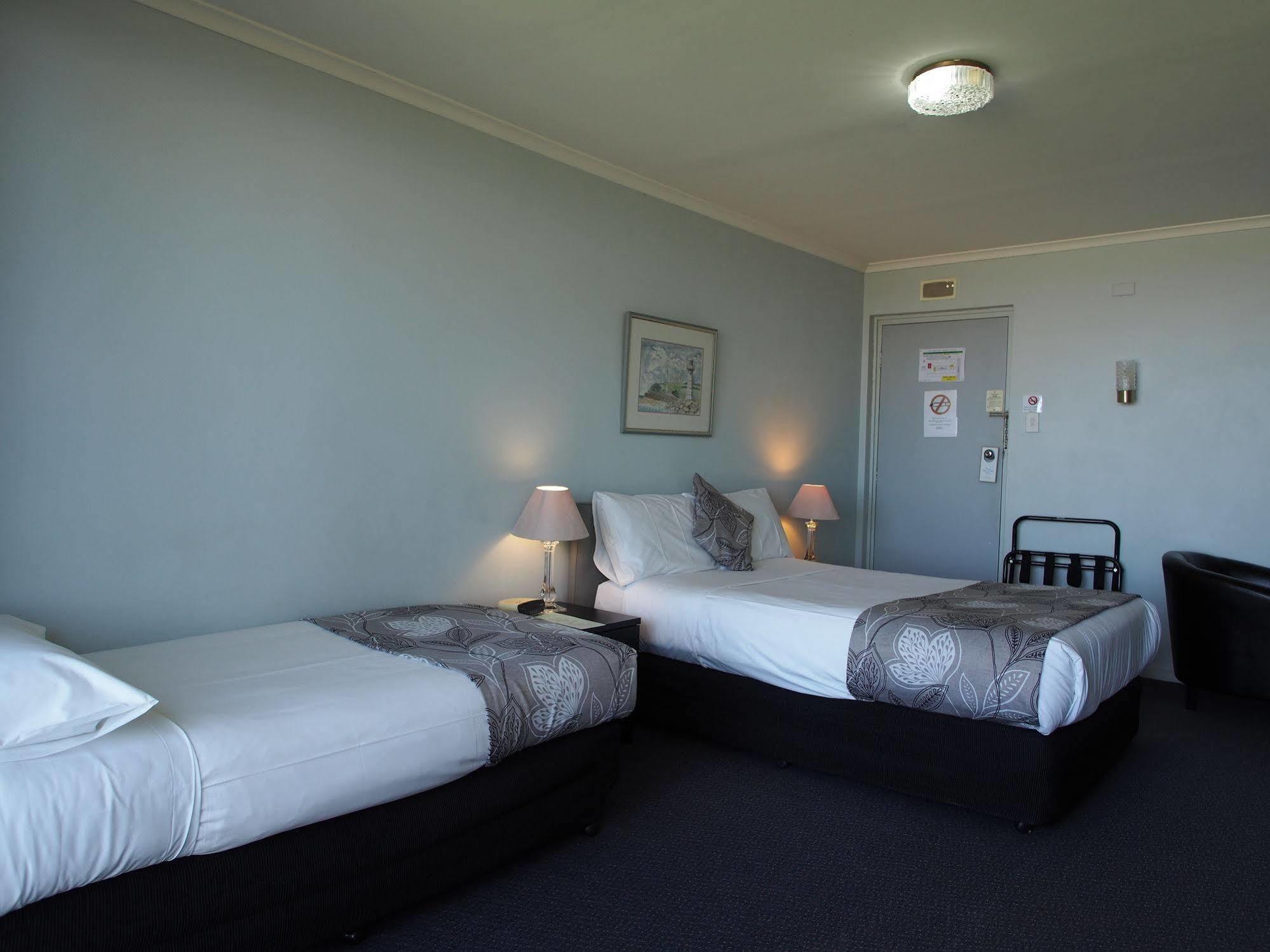 Boat Harbour Motel Wollongong