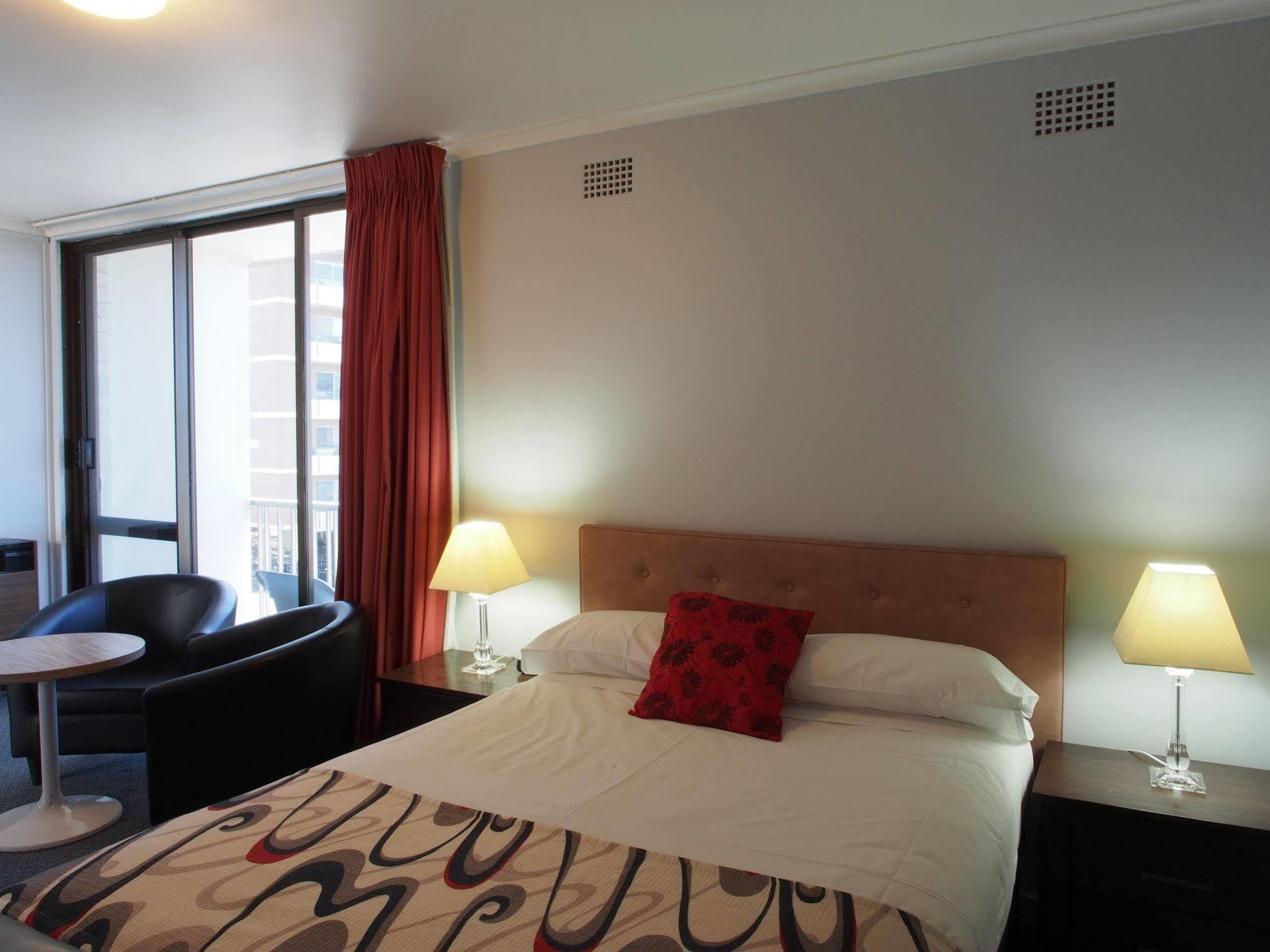 Boat Harbour Motel Wollongong
