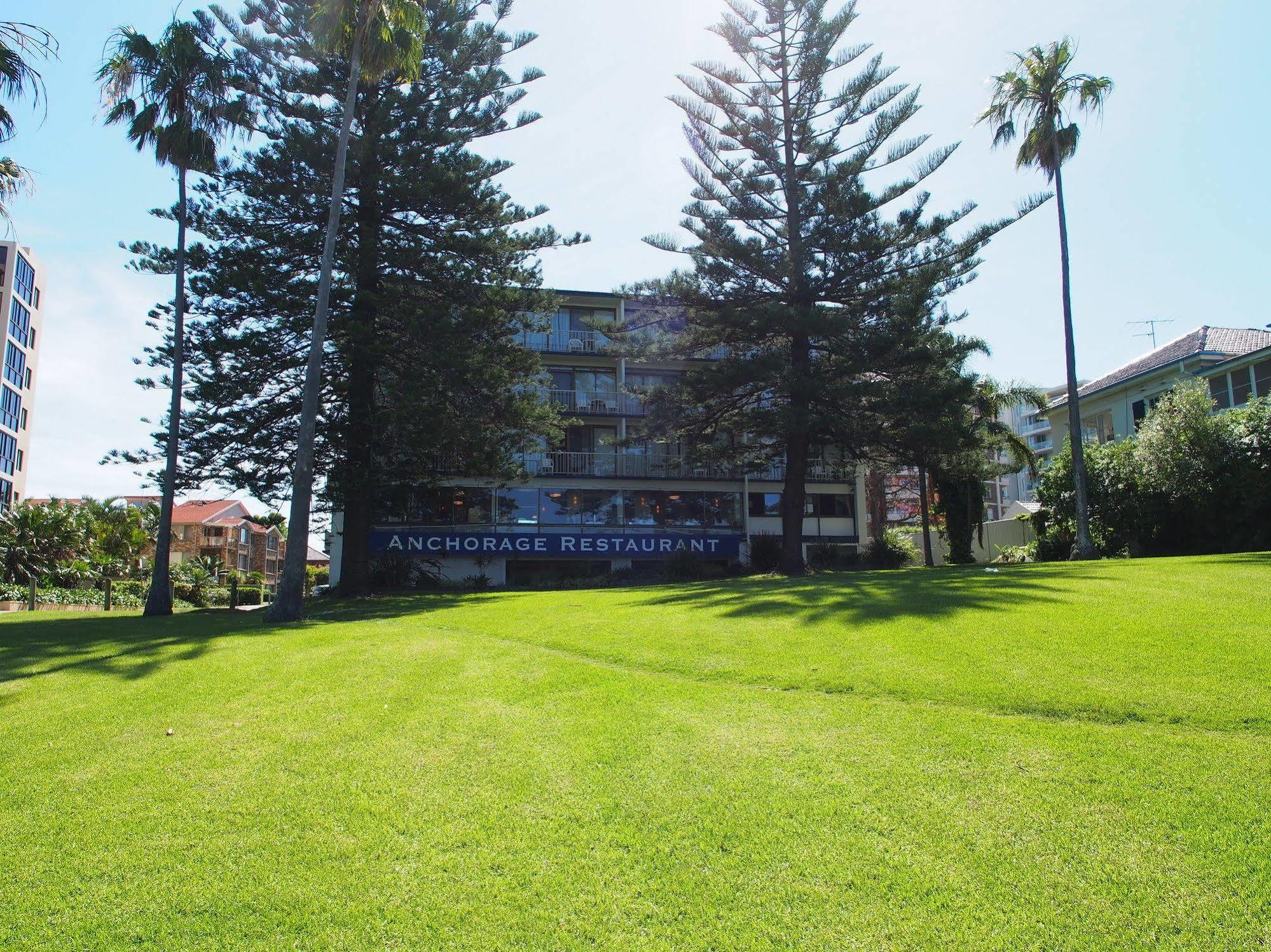 Boat Harbour 3* Wollongong