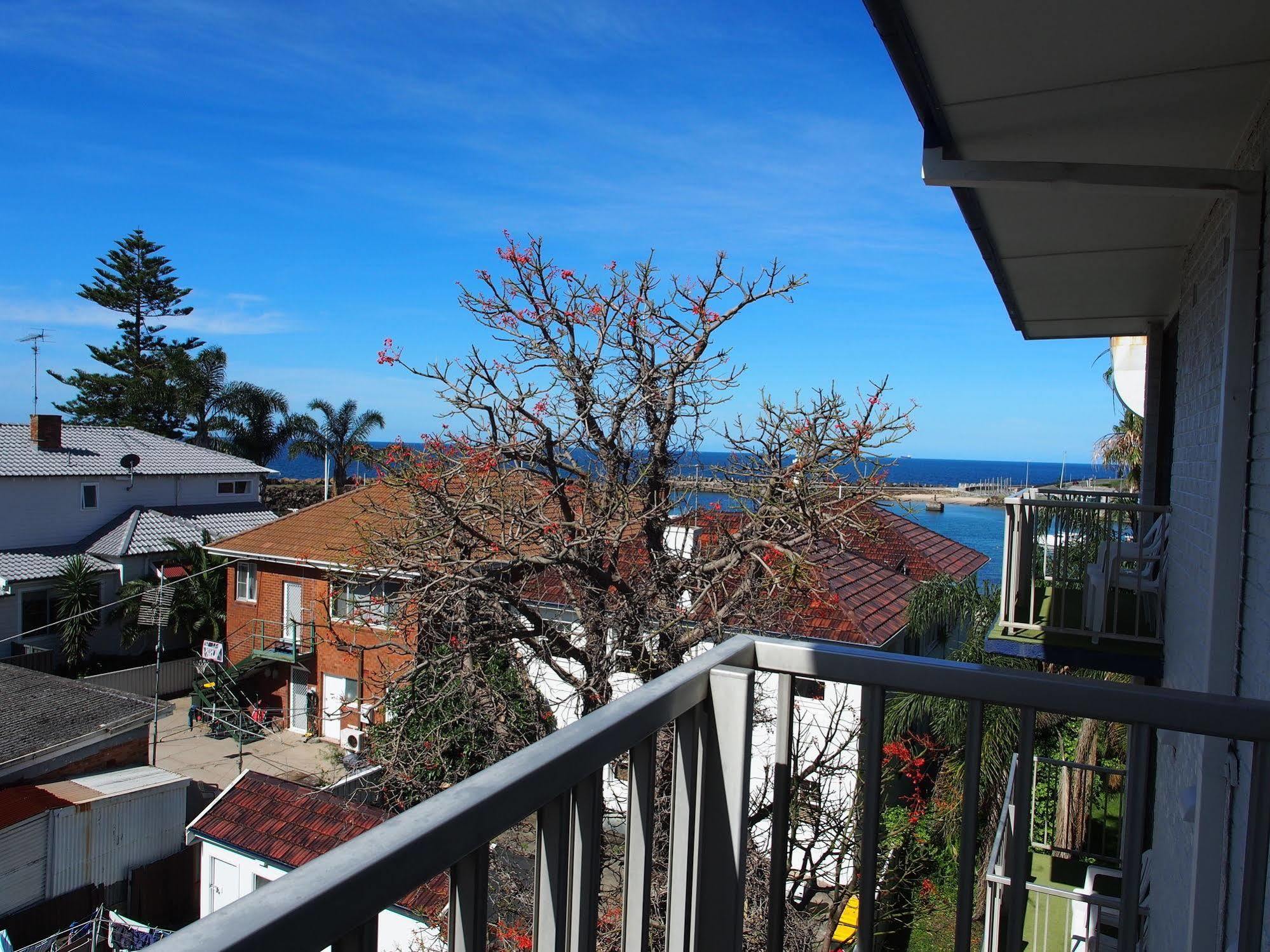 Motel Boat Harbour Wollongong