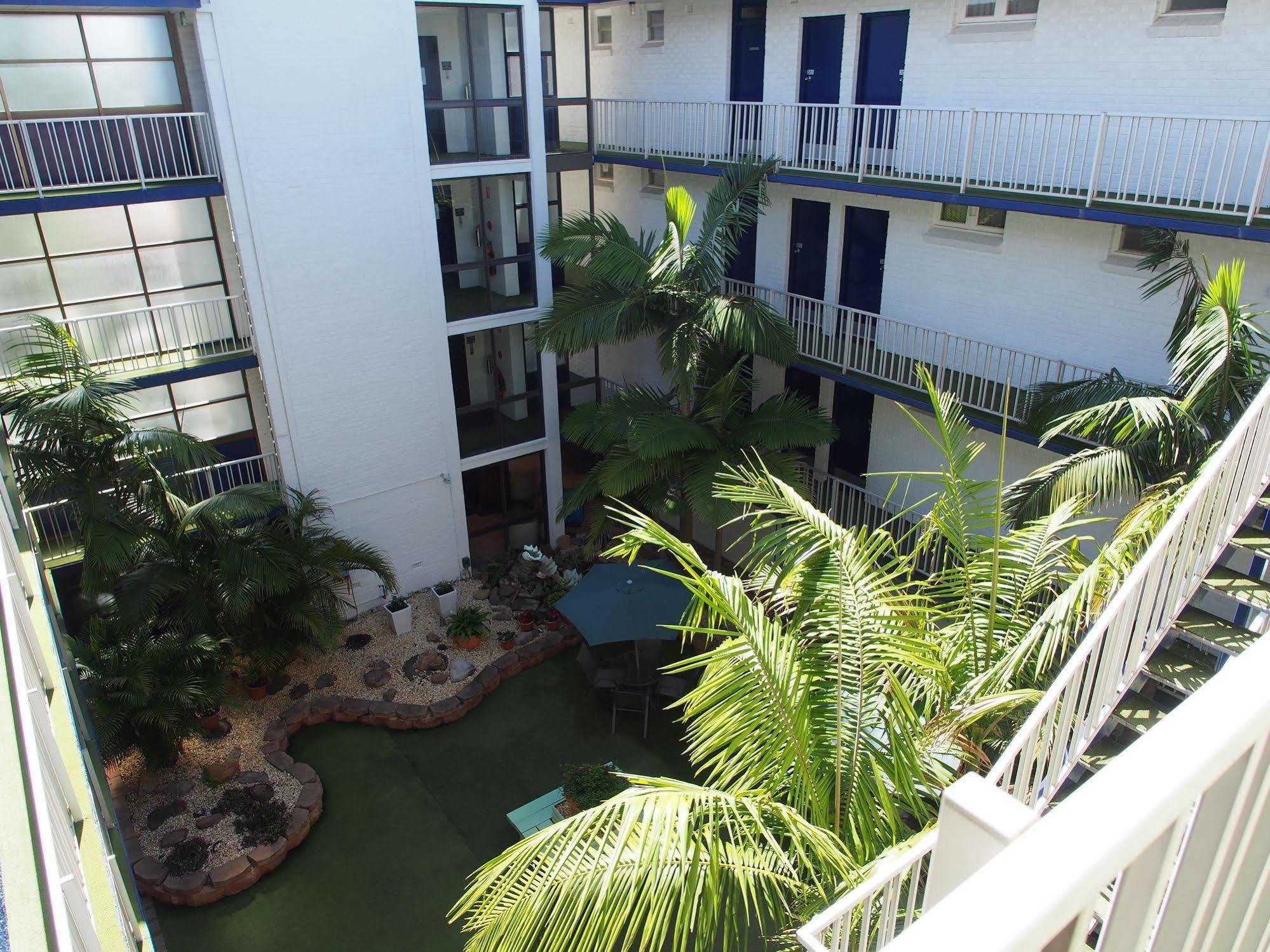 Boat Harbour Motel