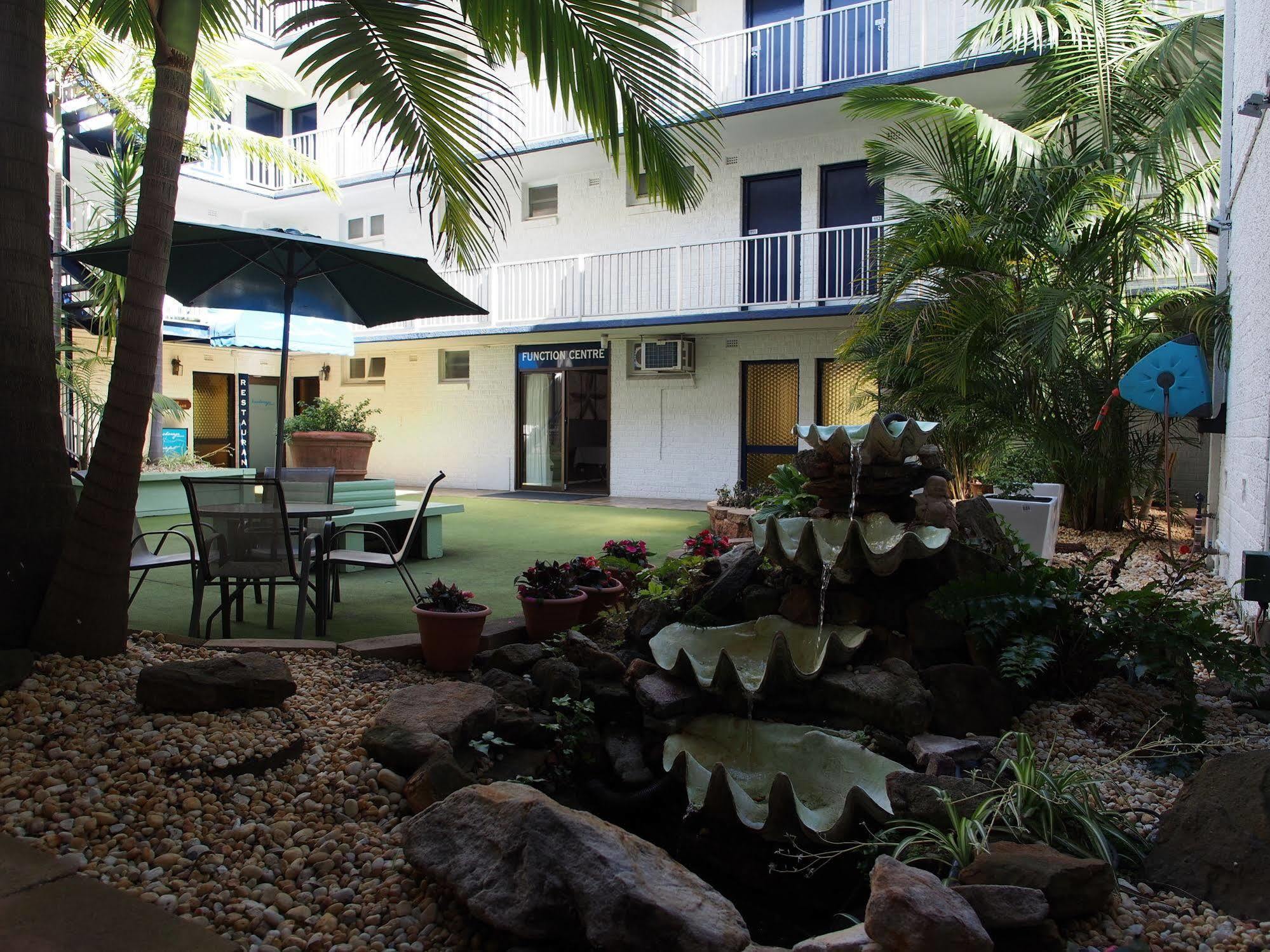 Boat Harbour Motel 3*