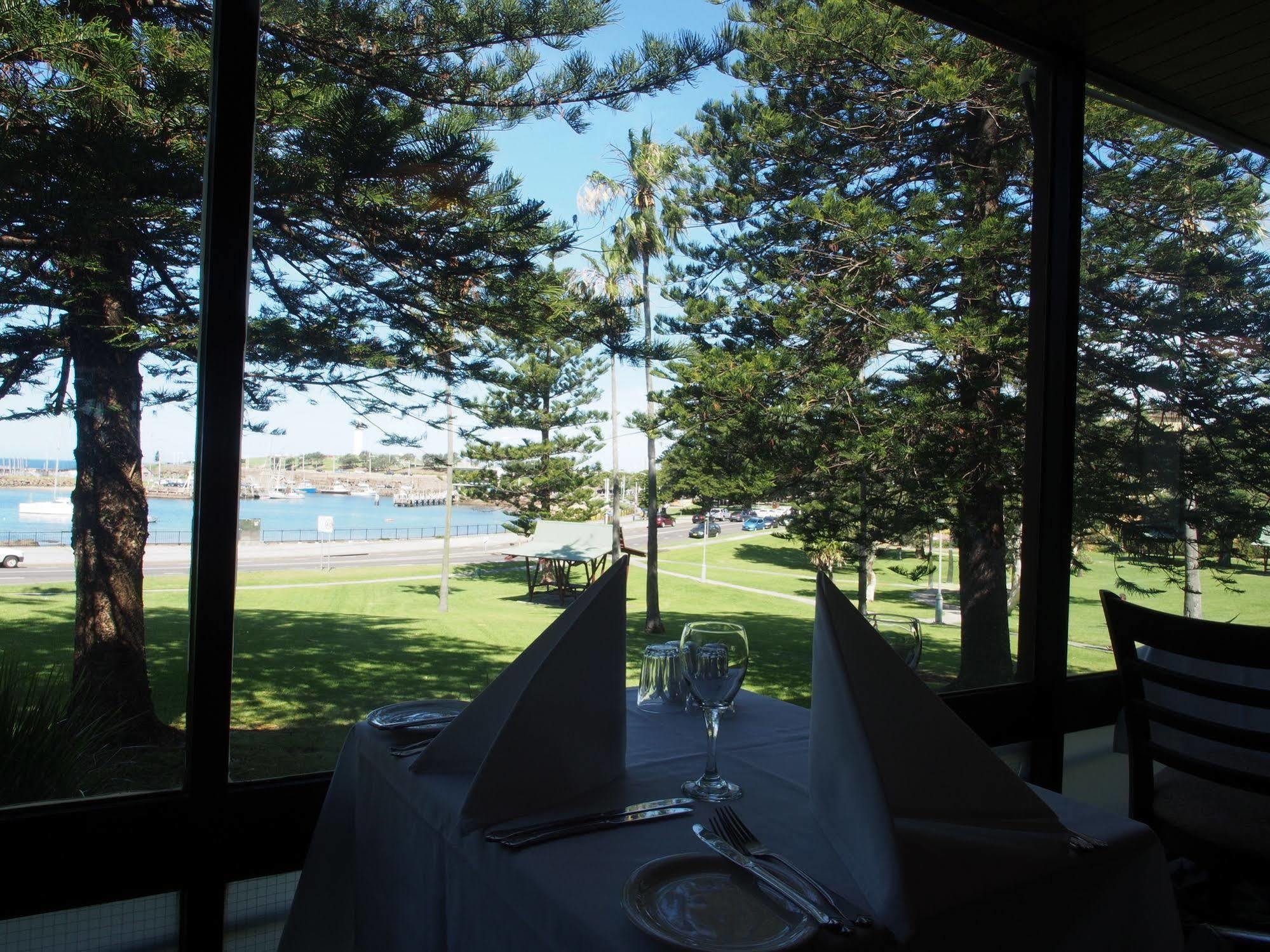 Boat Harbour Motel Wollongong