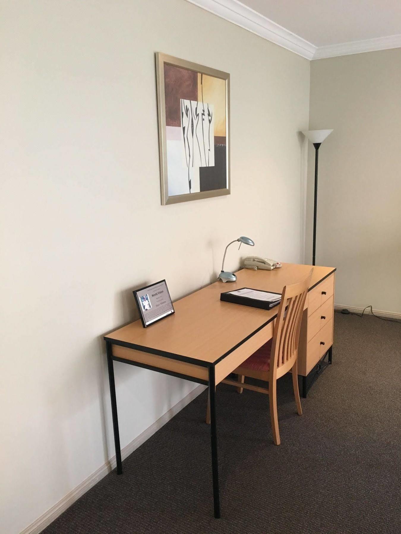 Serviced Aparthotel
