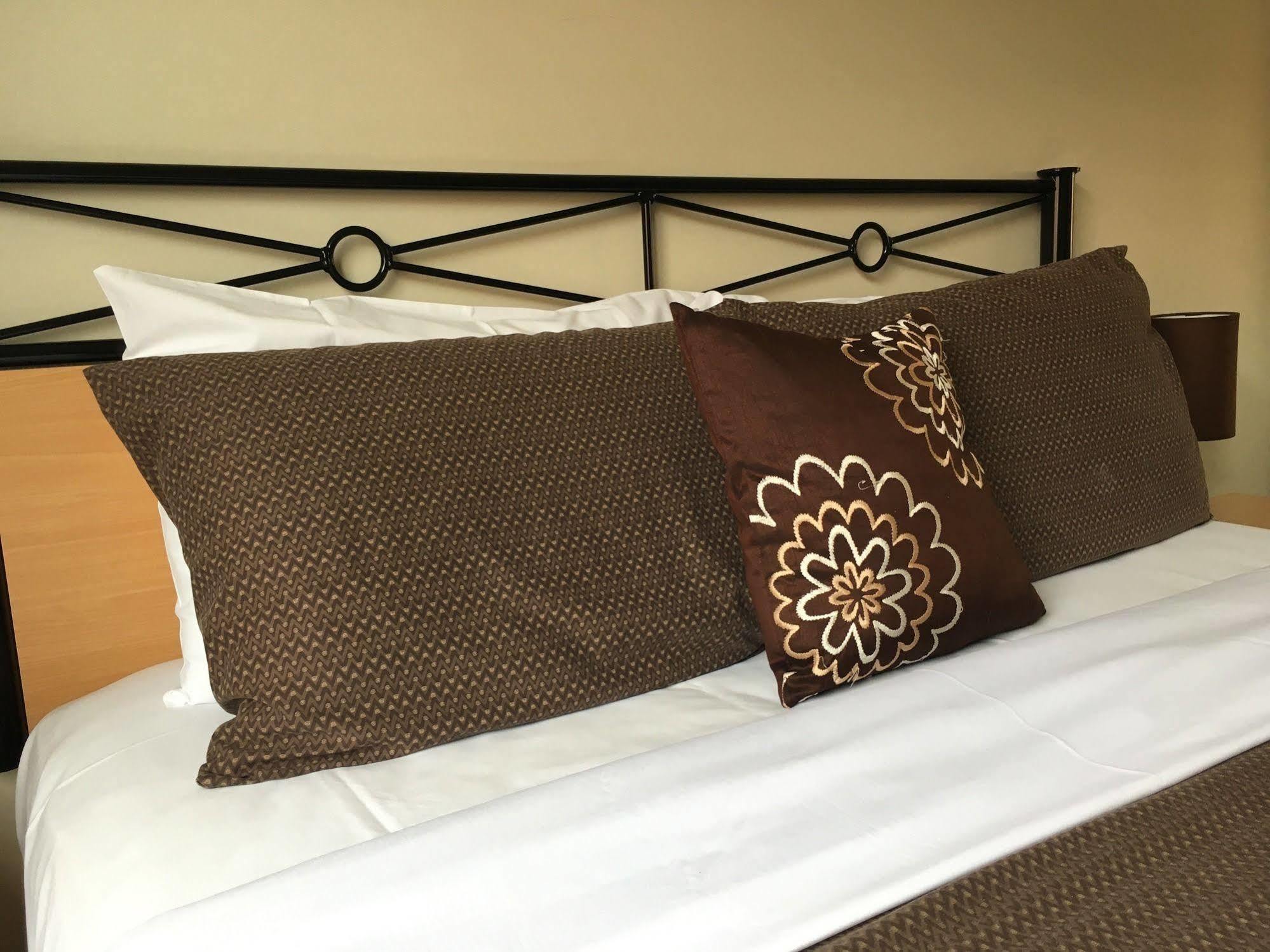 Serviced Aparthotel Wollongong