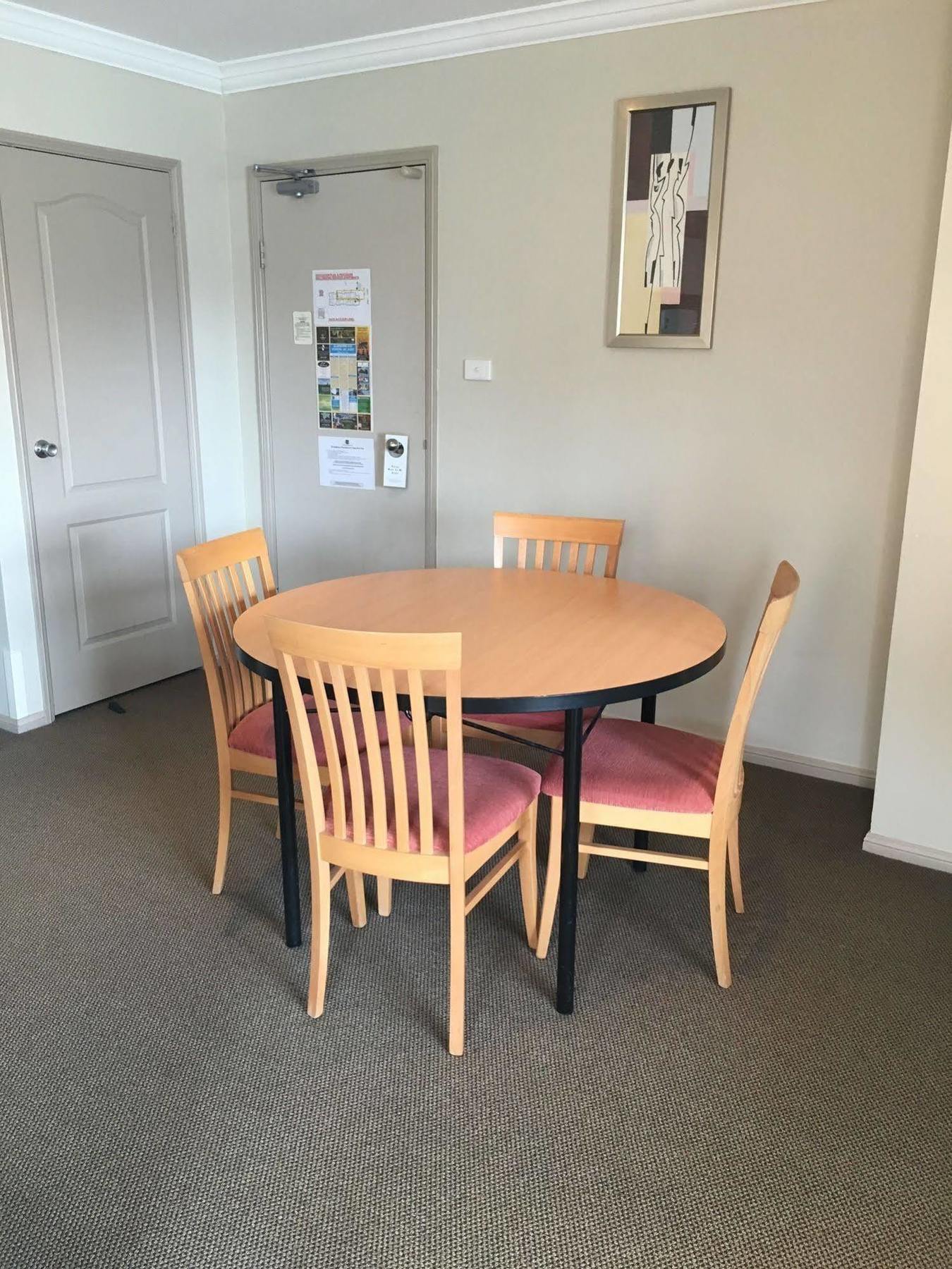 Aparthotel Serviced