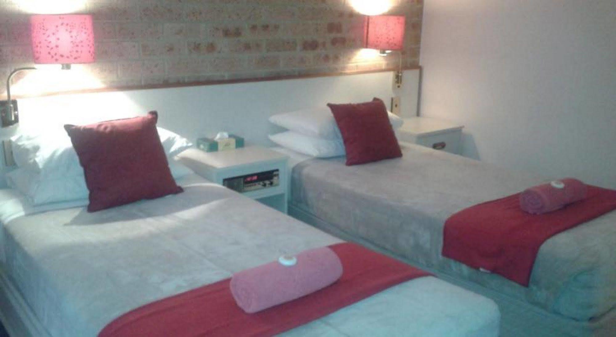 Motel Elsinor Motor