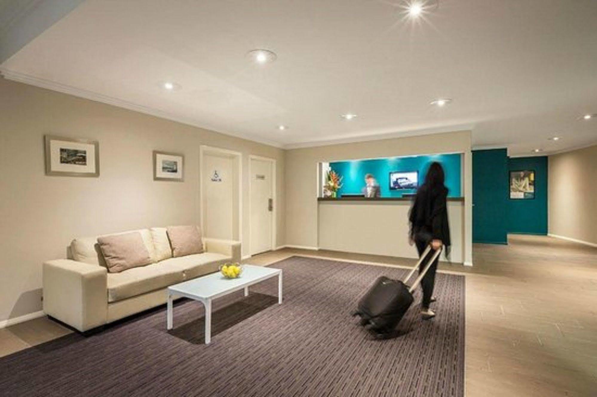 Quest Aparthotel Wollongong