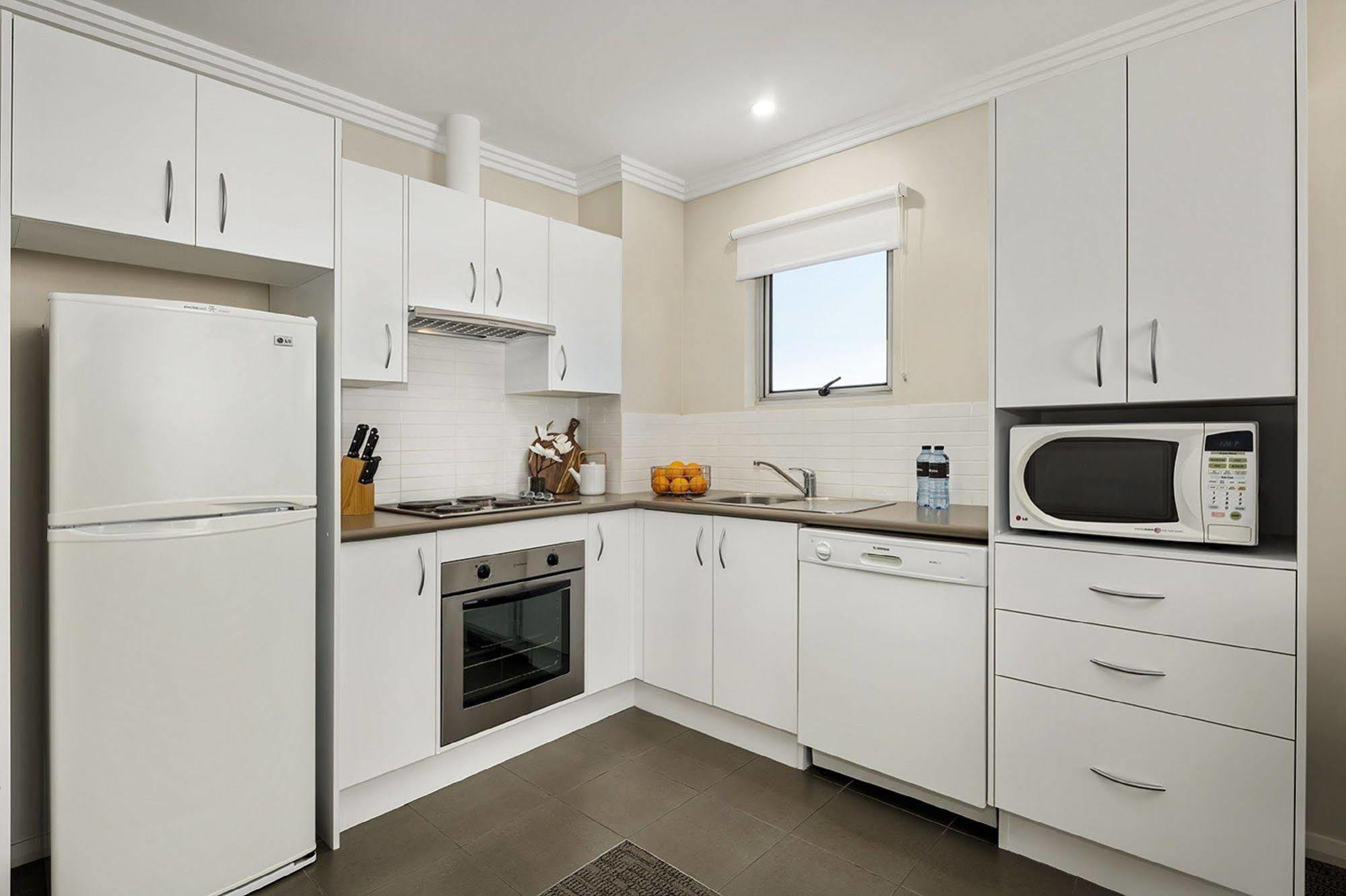 Aparthotel Quest Wollongong