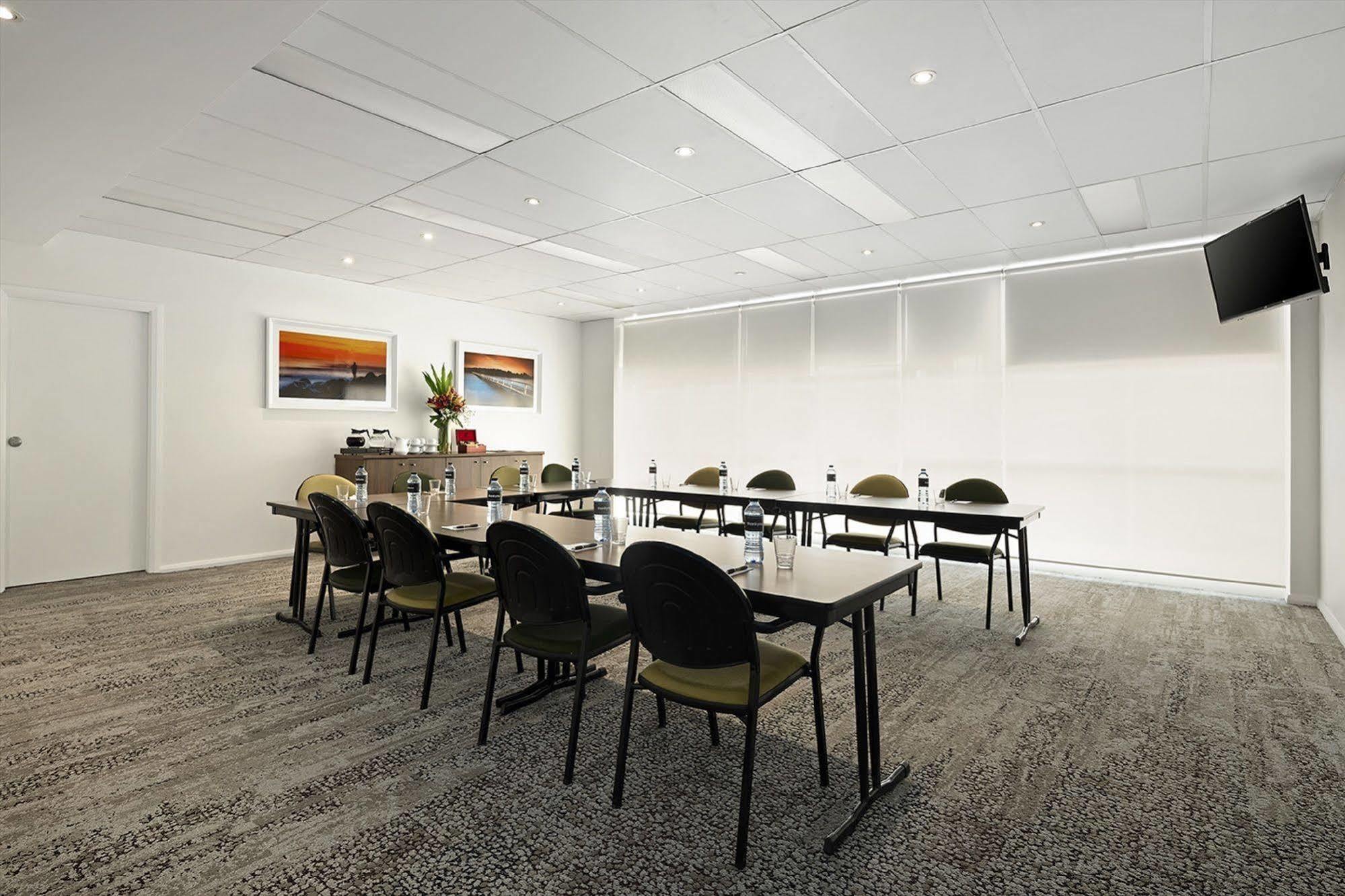 Quest 4* Wollongong