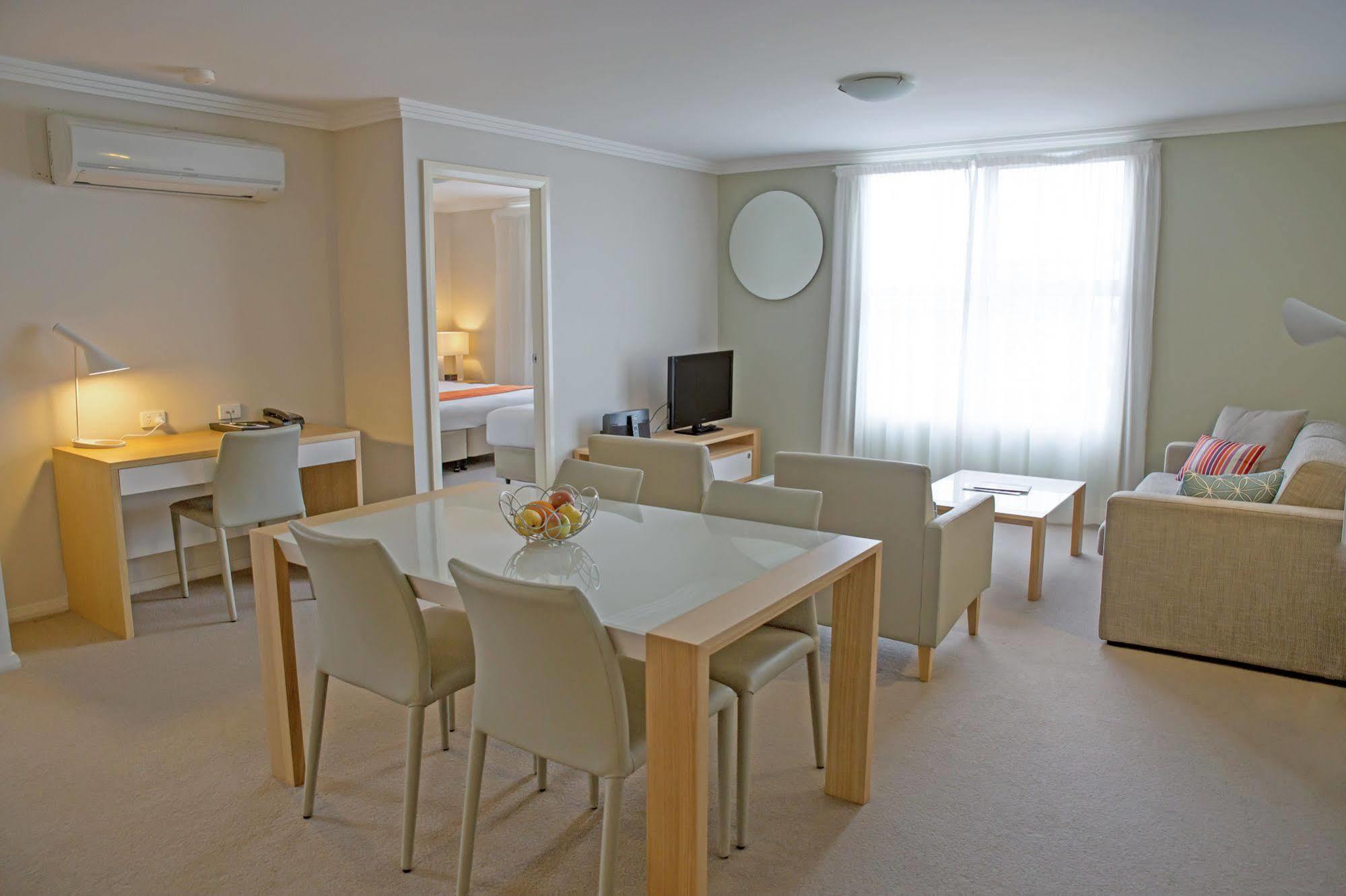 Quest Aparthotel