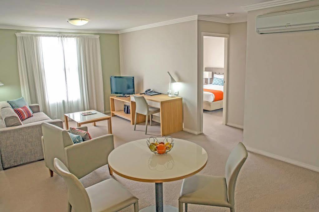 Aparthotel Quest 4*