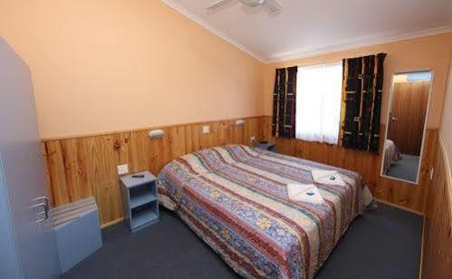 Windang Tourist Park Hotel Wollongong