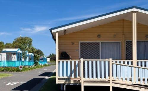 Windang Tourist Park 4* Wollongong