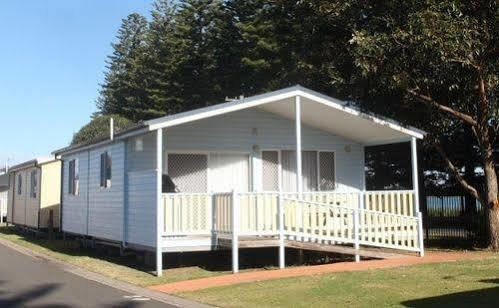 Windang Tourist Park Hotel Wollongong