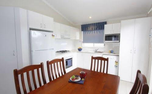 Windang Tourist Park 4* Wollongong