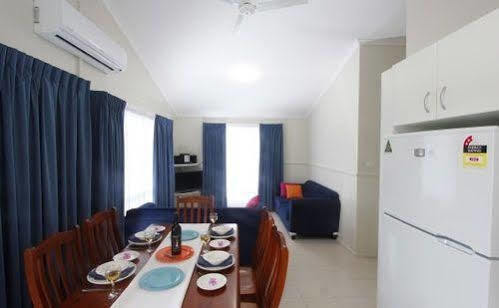 Hotel Windang Tourist Park Wollongong