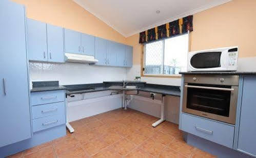 Windang Tourist Park 4* Wollongong