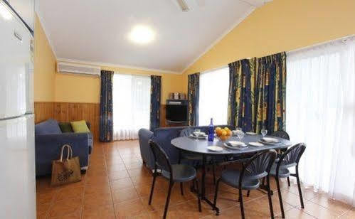 Hotel Windang Tourist Park Wollongong