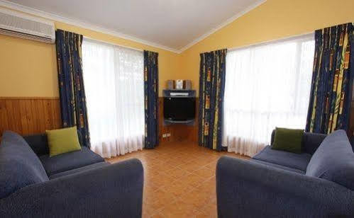 Windang Tourist Park 4* Wollongong
