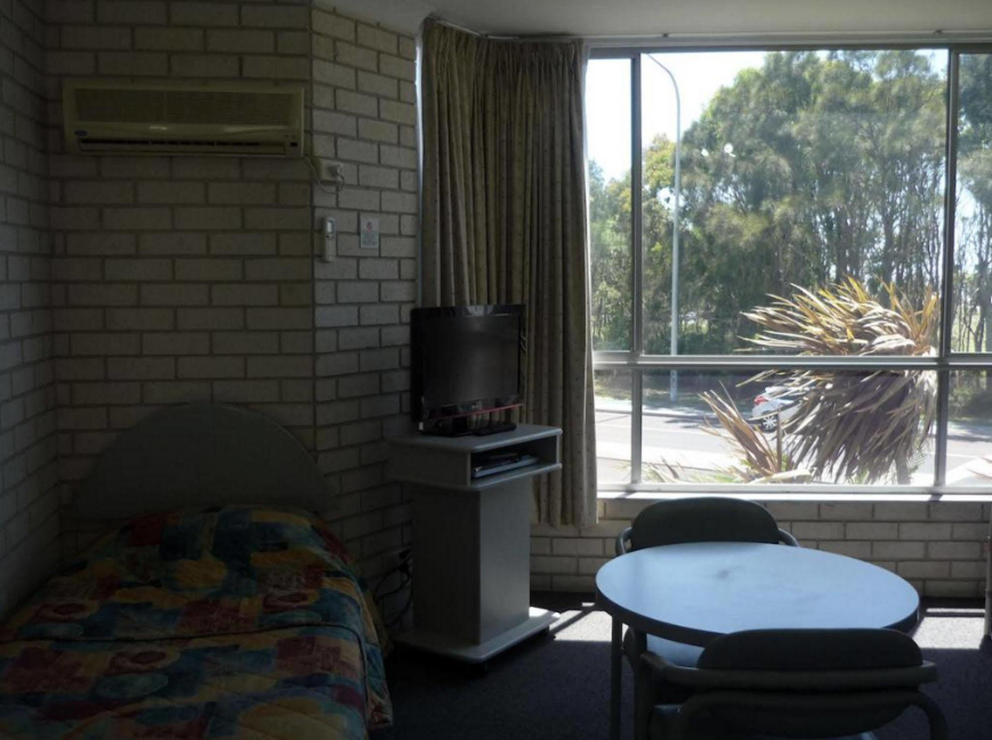Motel Park