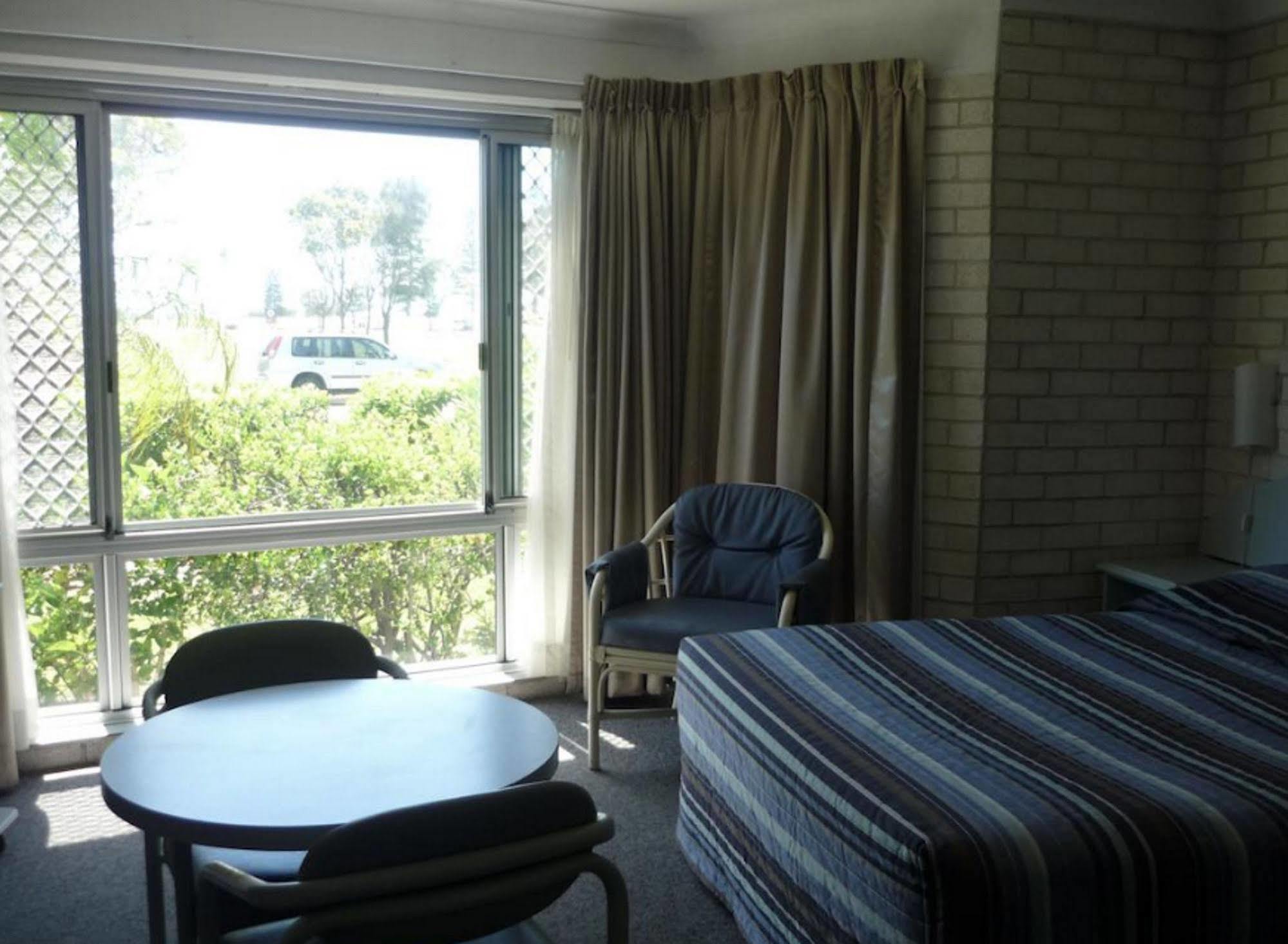 Park Motel Wollongong